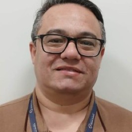 Anderson Nogueira Gloria