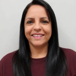 Andresa Costa da Silva