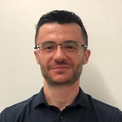 Gilberto Zagatto Canella
