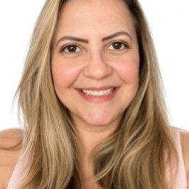 Patrícia Martins
