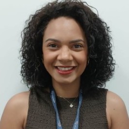 Taluna Dourado Alves