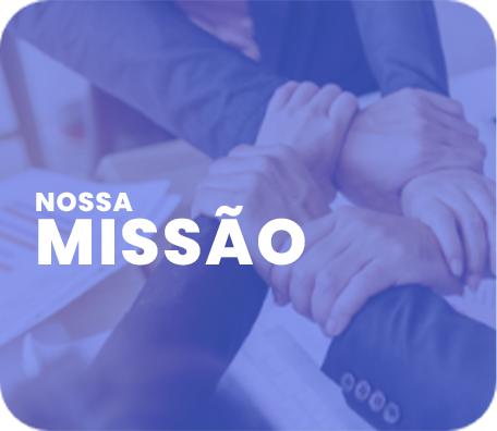 Missão do Cartório de Santo Amaro
